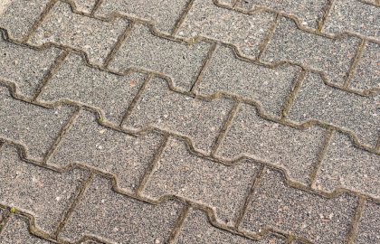 Kilit Parke Yürüyüş Yolu