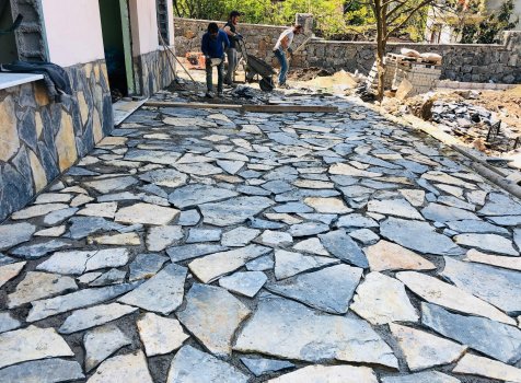 Kayrak Taşı