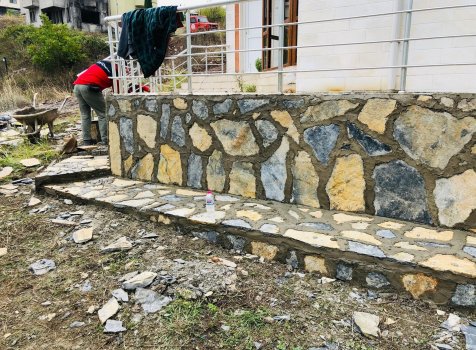 Kayrak Taşı