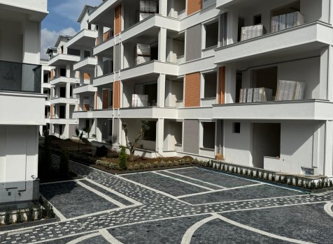 Arnavut Kaldırımı Yürüyüş Yolu