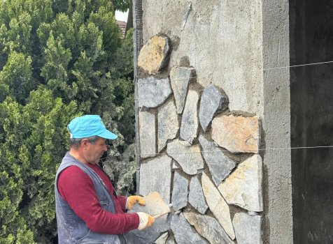 Kayrak Taşı